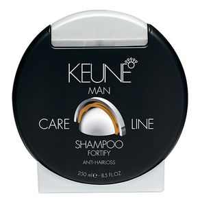 Tudo sobre 'Shampoo Keune Care Line Man Fortify 250ml'