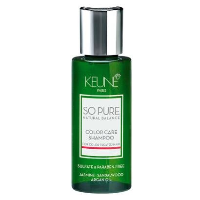 Shampoo Keune So Pure Color Care - 50ml