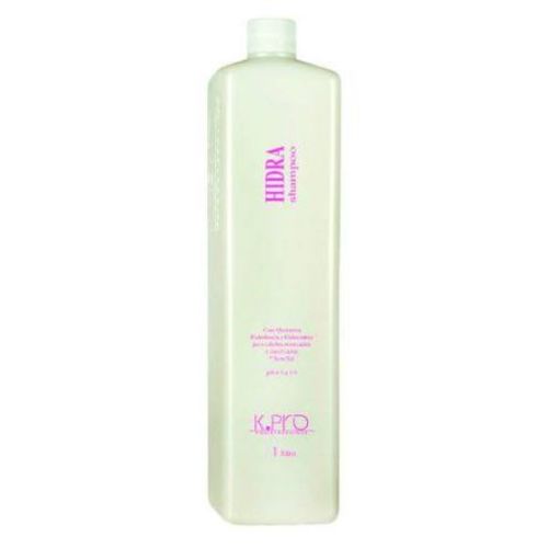 Shampoo Kpro Hidra Hidratante Suave - 1000ml