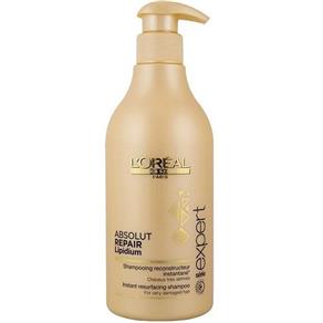 Shampoo L`oréal Professionnel Absolut Repair Cortex Lipidium 500ml