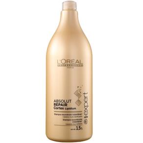 Shampoo L´Oréal Professionnel Absolut Repair Lipidium