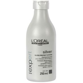 Shampoo L´Oréal Professionnel Expert Silver - 250ml