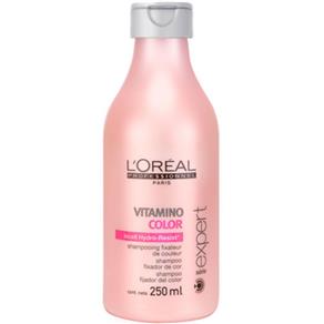 Shampoo L`Oréal Professionnel Expert Vitamino Color - 250ml