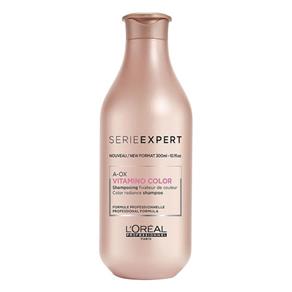 Shampoo L`Oréal Profissional Expert Vitamino Color A.OX 300ml