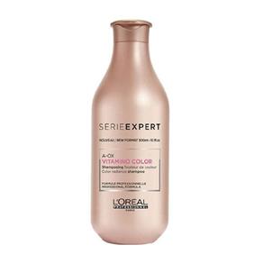Shampoo L`Oréal Profissional Expert Vitamino Color A.OX - 300ml