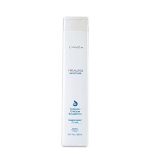 Shampoo Lanza Healing Moisture Tamanu Cream 300ml