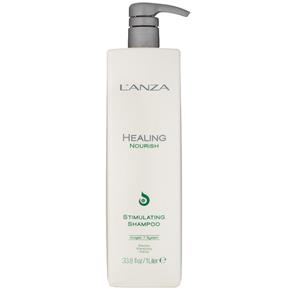 Shampoo Lanza Healing Nourish Stimulating Shampoo