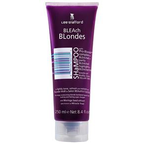 Shampoo Lee Stafford Bleach Blondes 250ml