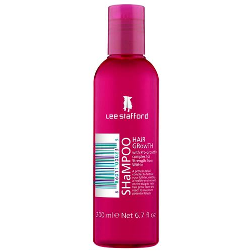 Shampoo Lee Stafford Hair Growth 200ml