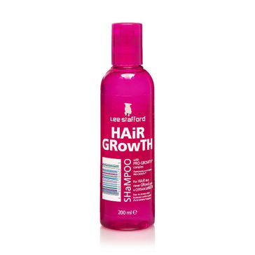 Shampoo Lee Stafford Hair Growth 200Ml