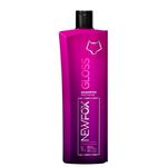 Shampoo Limpeza Profunda New Fox Gloss (1L) - Fox