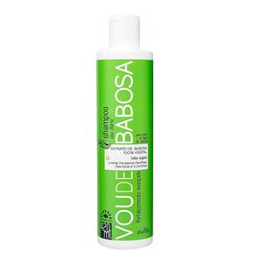 Shampoo Linha Vegana Vou de Babosa Griffus - 420ML