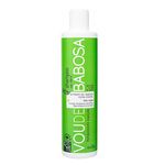 Shampoo Linha Vegana Vou de Babosa Griffus 420ml