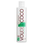 Shampoo Linha Vegana Vou de Coco Griffus 420ml
