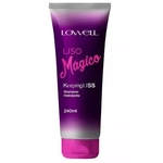 Shampoo Liso Mágico Lowell - 240ml