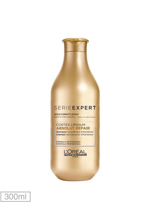 Shampoo Loreal Cortex Lipidium 300ml