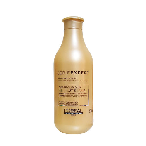 Shampoo L'oreal Expert Absolut Repair 300ML