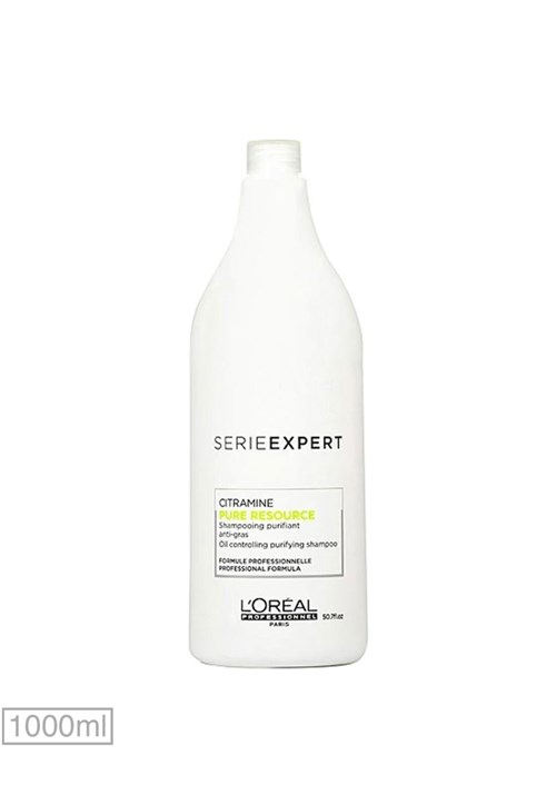 Shampoo Loreal Expert Pure 1L