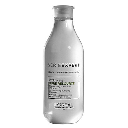 Shampoo L'Oréal Professionnel Pure Resource 300ml