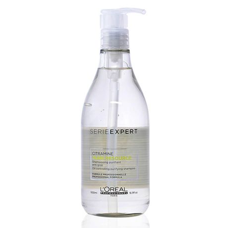 Shampoo L'oréal Professionnel Pure Resource 500ml
