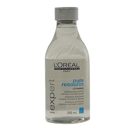 Shampoo L'oréal Professionnel Pure Resource Citramine - 250ml
