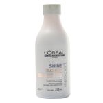 Shampoo L'oréal Professionnel Shine Blonde Céraflash - 250ml