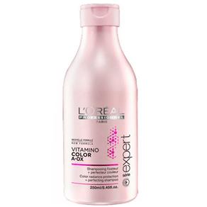 Shampoo Loreal Profissional Vitamino Color Aox 250ml - 250ml