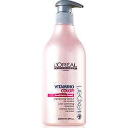 Shampoo Loreal Vitamino Color 500ml
