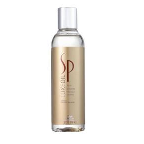 Shampoo Luxe Oil Keratin Protect 200ml
