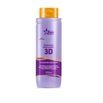 Shampoo Matizador 3D - Magic Color 500ml