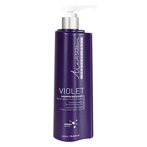 Shampoo Matizador Violet - 1000ml