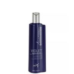 Shampoo Matizador Violet 250ml - Mediterrani