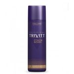 Shampoo Matizante Itallian Trivitt Color Blonde 1l