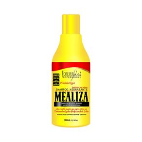 Shampoo Mealiza Forever Liss - 300ml
