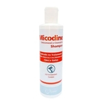 Shampoo Micodine Syntec - 225ml