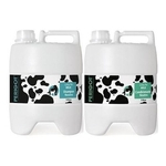 Shampoo Milk Neutro Perigot 5l -