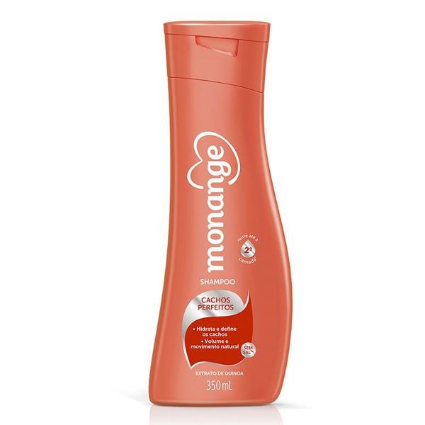 Shampoo Monange Cachos Perfeitos 350ml