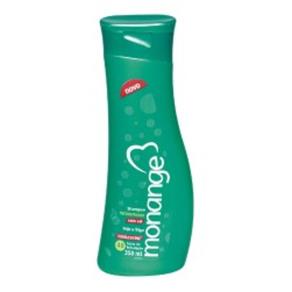 Shampoo Monange Hidrashine Reconstrtutor - 350ml