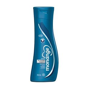 Shampoo Monange Prote????o T??rmica - 350ml - 350ml