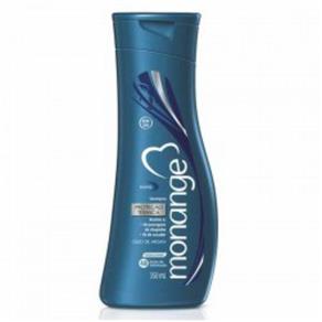 Shampoo Monange Proteção Térmica 350Ml