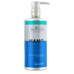 Shampoo Nano Reconstrutor Salvatore 480 ml