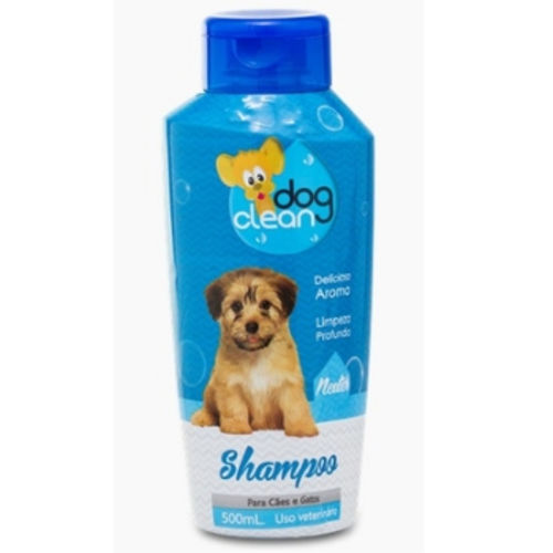 Shampoo Neuter 500ml - Cães e Gatos