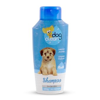 Shampoo Neuter Dog Clean 500ml P/ Cães e Gatos