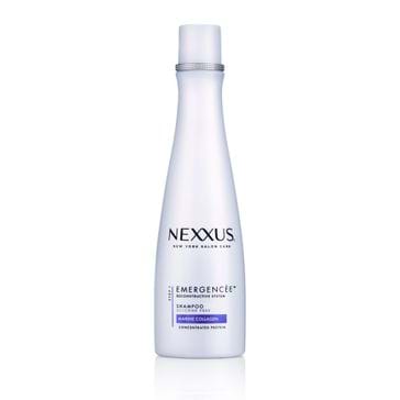 Tudo sobre 'Shampoo Nexxus Emergence 250ml'