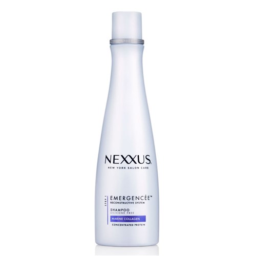Shampoo Nexxus Emergencée 250Ml
