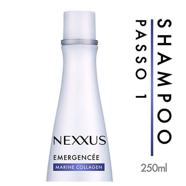 Shampoo Nexxus Emergencée 250ml