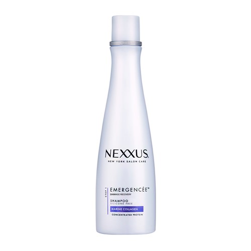 Shampoo Nexxus Emergencée com 250ml