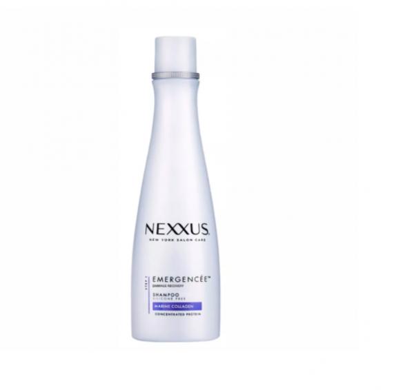 Shampoo Nexxus Emergencée Damage Recovery 250 Ml