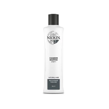 Shampoo Nioxin Cleanser Sistema 2 300ml