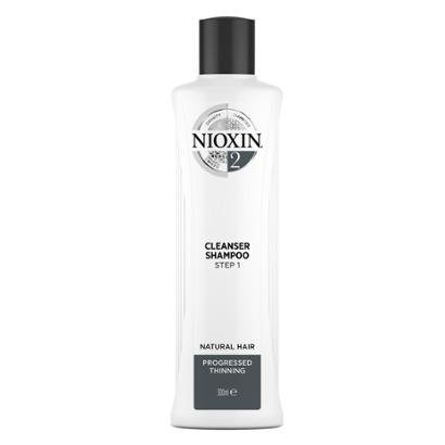 Shampoo Nioxin Scalp Therapy Sistema 2 300ml